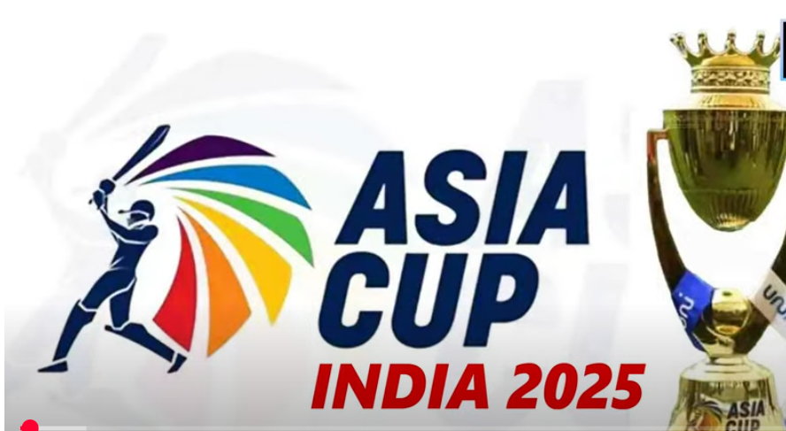 एशिया कप 2025 टीमें