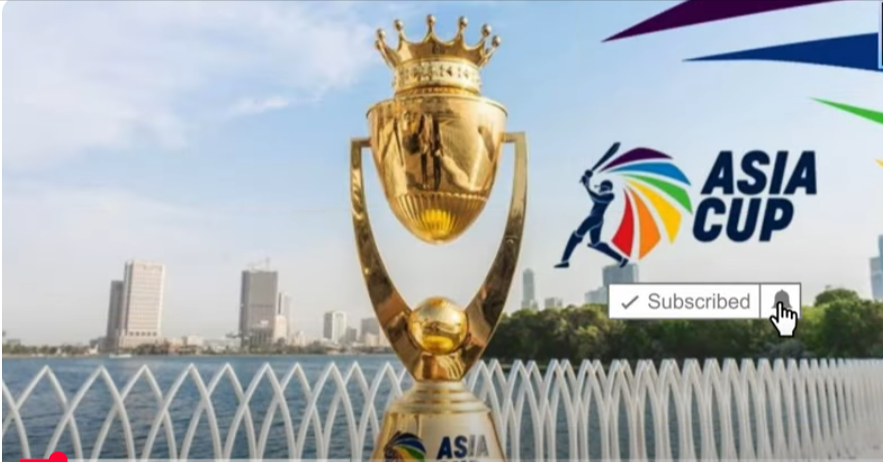 एशिया कप 2025 टीमें