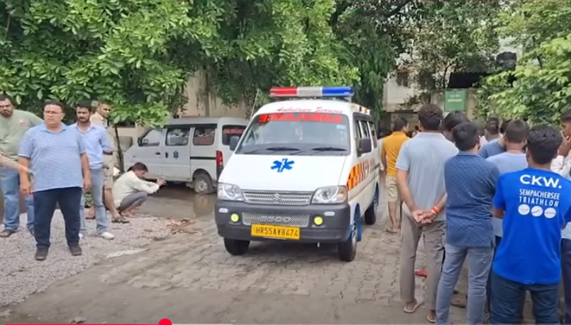 नॅशनल खिलाड़ी