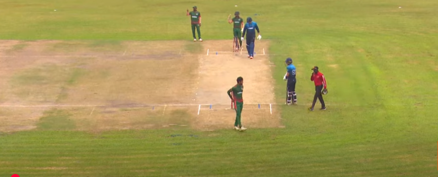 Kenya vs UAE match prediction