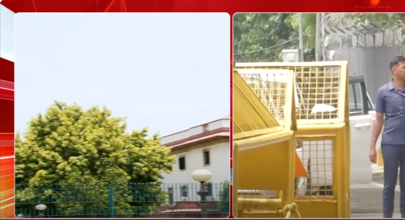 ईडी बनाम सिद्धारमैया पत्नी मामला