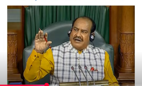 ओम बिरला